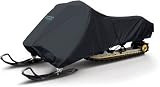 Classic Accessories 71537 Snowmobile Travel Cover