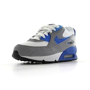Nike Air Max 90 (ps) 307794135, Baskets Mode Enfant - taille 28.5