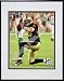 Photo File New Orleans Saints Jeremy Shockey Framed Photo Size: One Size