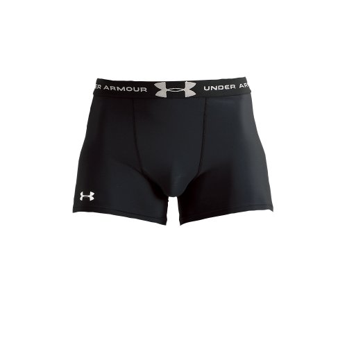(アンダーアーマー)UNDER ARMOUR UAヒートギアコンプレッションショートショーツ MCM3428 アスレチック メンズ コンプレッションベースレイヤー