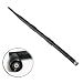 Alfa 802.11g 9dBi TNC OMNI-Directional High-Gain Screw-On Swivel Wi-Fi Booster Antenna for Routers or Network Card Adapters - Fits Linksys WRT54G, WRT54GL, BEFW11S4, WAP54G, WAP11, WSB24, WRT54GS and all 802.11g TNC connectors