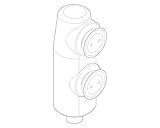 開き戸 建具用 ﾏﾈｯﾄ D8-29-333 スガツネ工業 03028473-001