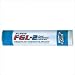 FGL Series Food Machinery Grease - fgl-2 cartridge food grade grease #23298 [Set of 24]