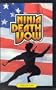 Ninja Death Vow