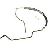 ACDelco 36-365406 Professional Power Steering Pressure Line Hose Assembly