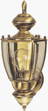 Heath Zenith Trine - Heath Zenith Trine SL-4160-AB-B Motion Activated Security Fixture