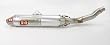 Pro Circuit T-4 Slip-On Exhaust System 4Y07450WR