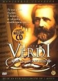 The Life of Verdi - 3-DVD Box Set ( Verdi )