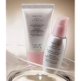 Mary Kay TimeWise Microdermabrasion Set
