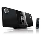 Philips DCM276/05 Micro System with iPod Dock