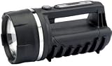 Draper 08387 Rubber Torch (4 x D Batteries)