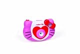 Clementoni 12283.7 - Hello Kitty Digital Kamera