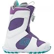 DC Women's Search 2012 Performance Snowboard Boot