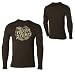 Volcom Raw Power Thermal T-Shirt - Long-Sleeve - Men's