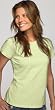 Ladies' Jersey Tee Shirt