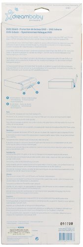 Imagen 2 de Dreambaby G157 - Seguridad DVD