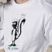 Personalized Humorous Gifts - Big Stinker T-shirt