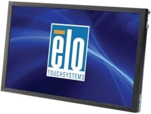 Elo Touch Solutions, Inc - Elo 2243L 22" Led Open-Frame Lcd Touchscreen Monitor - 16:9 - 5 Ms - Surface Acoustic Wave - 1920 X 1080 - 16.7 Million Colors - 1,000:1 - 250 Nit - Dvi - Usb - Vga - Black "Product Category: Computer Displays/Touchscreen Monitors"