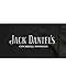 Jack Daniels Women's Daniel's Men's Big Bottle Short Sleeve T-Shirt Black XX-Large