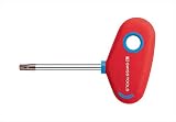 PB SWISS TOOLS(PBスイスツールズ):クロスハンドル ヘクスローブドライバー 407-20-60