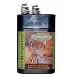 6 Volt Rechargeable Battery
