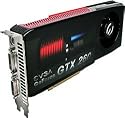 EVGA 896-P3-1257-AR GeForce GTX260 Core 216 Superclocked 896MB DDR3 PCI-Express 2.0 Graphics Card - Lifetime Warranty