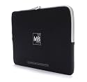 Nb Sleeve Macbook Air Black
