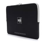 Nb Sleeve Macbook Air Black