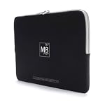 Nb Sleeve Macbook Air Black