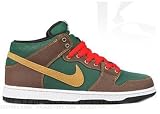 Nike Men's Dunk Mid Pro SB 