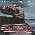Komodo [12" VINYL]