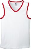 Girls Sleeveless Rib-Knit Shirt