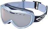 Smith Optics Transit Regulator Blue Goggles