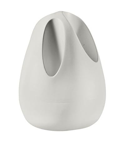 SERRALUNGA Portaombrelli Bianco