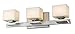 Z-Lite 1914-3V-BN-LED 3 Vanity Light 3