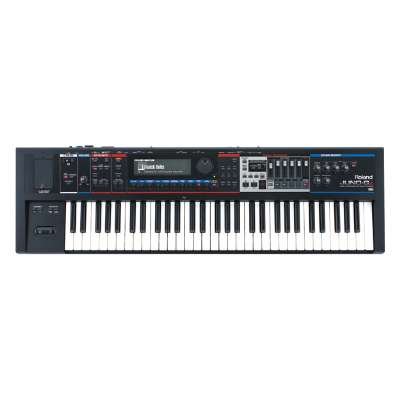 Roland JUNO-Gi Synthesizer