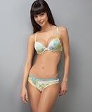 Calvin Klein. 365 Microfiber Stretch convertible contour bra