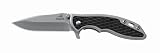 GERBER Torch I Drop Point, Fine Edge Model 1583