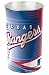 Texas Rangers Waste Basket