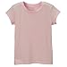 Girls' Cherokee® Short-Sleeve Solid Ultimate Tee - Pink
