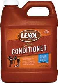 SUMMIT INDUSTRY INCORP 1013 LEXOL LEATHER CONDITIONER 1 LITER