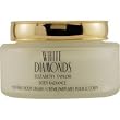 WHITE DIAMONDS by Elizabeth Taylor BODY CREAM 8.4 OZ for WOMEN