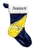 Buffalo Sabres NHL Himo Plush Christmas Stocking (Quantity of 1)