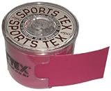 mediAID SPORTS-TEX Kinesio-Tape (5m x 5cm Pink)