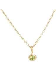 SHAESBY- August Pendant