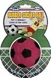 Vo Toys - Vip Rubber Soccer Ball 3.25 In