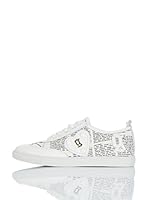 Galliano Zapatillas (Blanco)