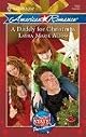 A Daddy For Christmas (Harlequin American Romance Series)