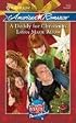 A Daddy For Christmas (Harlequin American Romance Series)