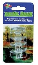 Zoo Med Laboratories Turtle Dock Suction Cup - TDS-4